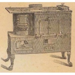 Poêles Lyonnais N°25