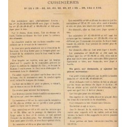 caractéristiques