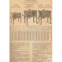 cuisinière page 134  1893
