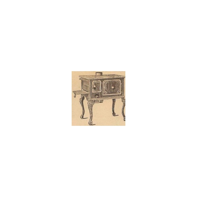 cuisinière n°48