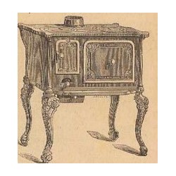 cuisinière N° 95