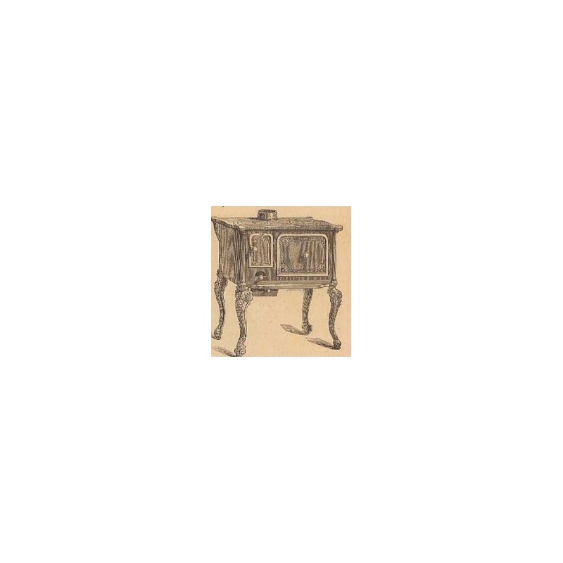 cuisinière N° 95