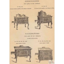 cuisinière page 135  1893