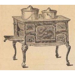 cuisinière n°42