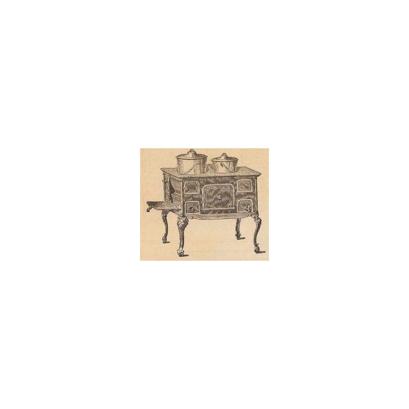 cuisinière n°42