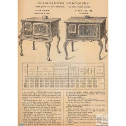 cuisinière page 139  1893