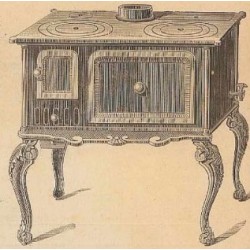 cuisinière n°146
