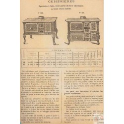 cuisinière page 140  1893