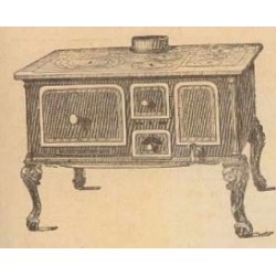cuisinière n°66