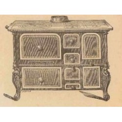 cuisinière n° 67
