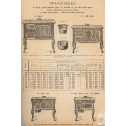 cuisinière page 144  1893