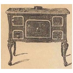 cuisinière n° 102