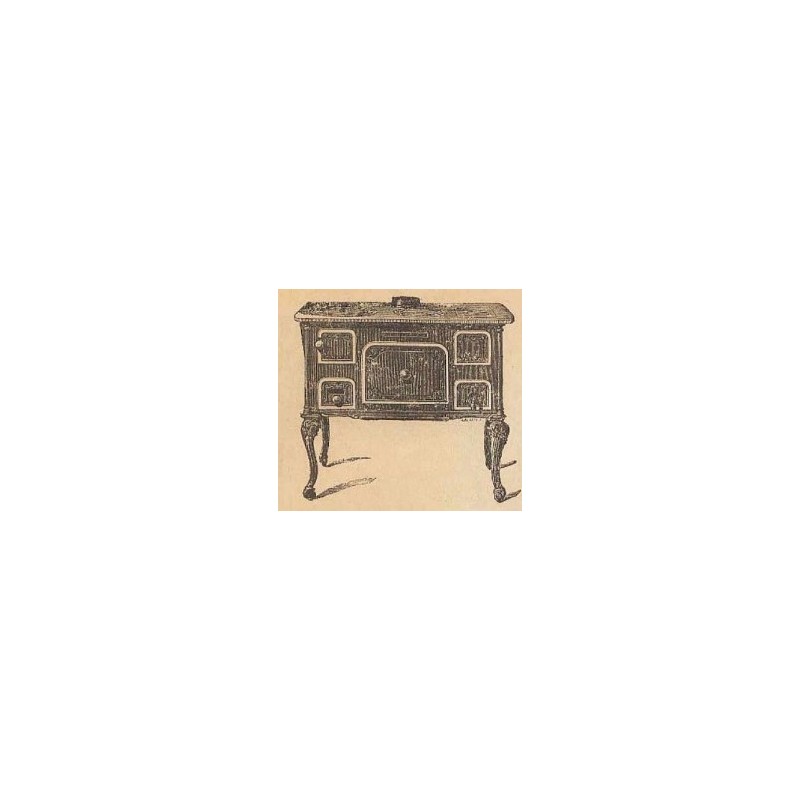 cuisinière n° 102