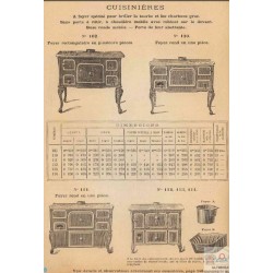 cuisinière page 145  1893
