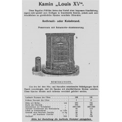 cheminée louis xv  130