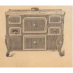 cuisinière n°111