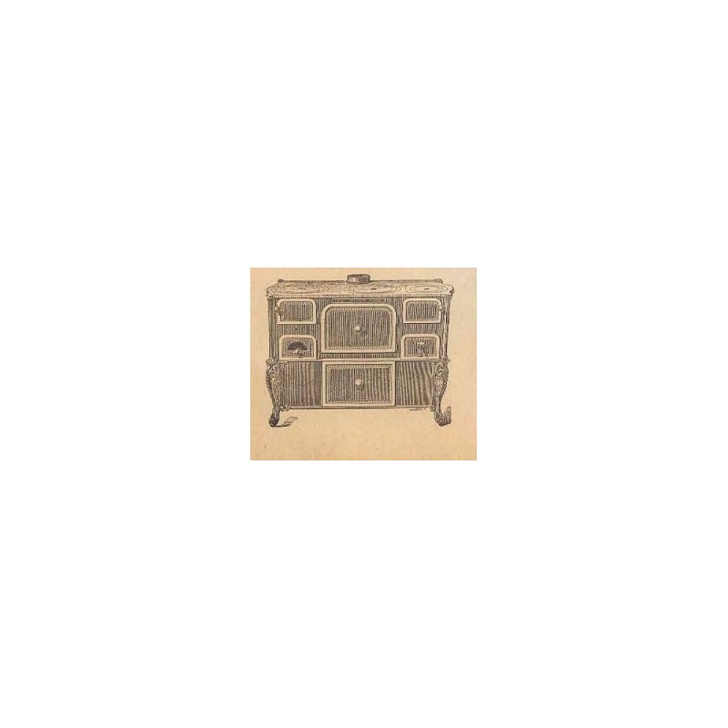 cuisinière n°111
