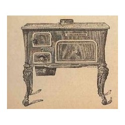cuisinière n° 103