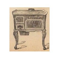cuisinière n°105