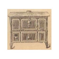cuisinière n°114