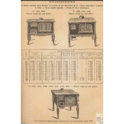 cuisinière page 146  1893
