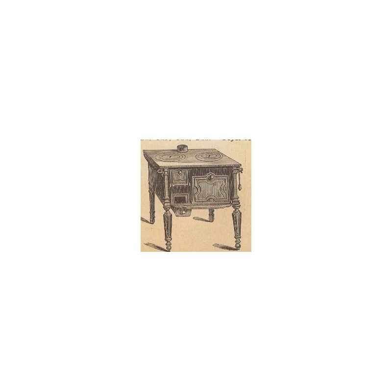 cuisinière n) 153