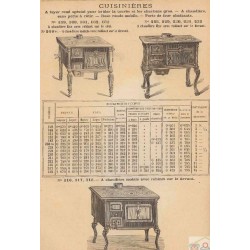 cuisinière page 147  1893