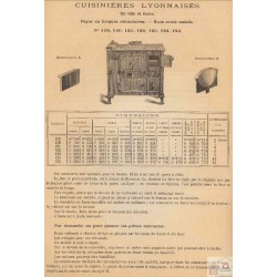 cuisinière fonte page 149  1893