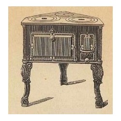 Cuisinière n° 224
