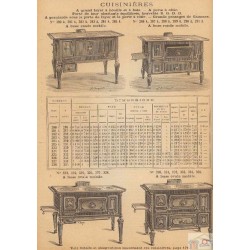 cuisinière fonte page 169  1893