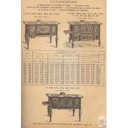 cuisinière fonte page 170  1893