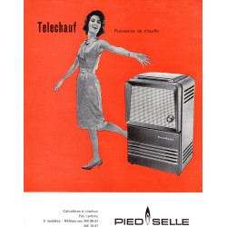 ak 8037 telechauf
