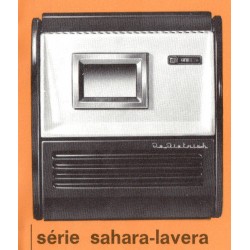 sahara 1011