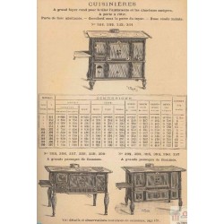 cuisinière fonte page 172  1893