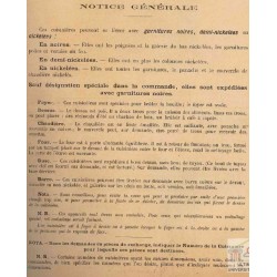 Cuisinières tôle et fonte Nord