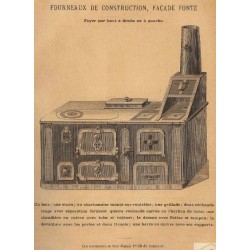 Cuisinières de construction page 102
