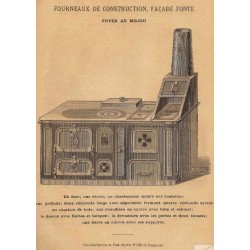 Cuisinières de construction page 103