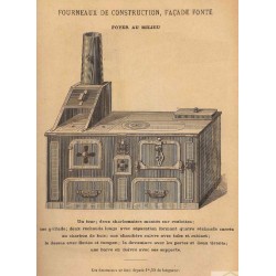 Cuisinières de construction page 104