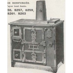 la fauvette 82