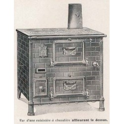 Cuisinières Issoudun