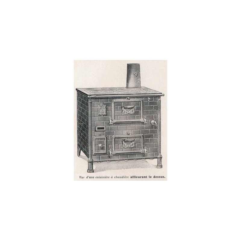 Cuisinières Issoudun