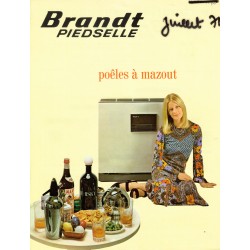 catalogue 1971