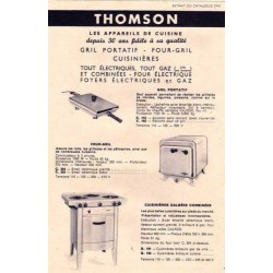 extrais du catalogue