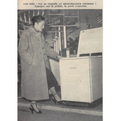 arts ménager  mars 1955