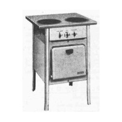 cuisinière  q 172