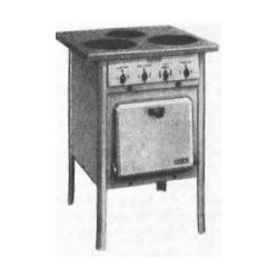 cuisinière  q 193