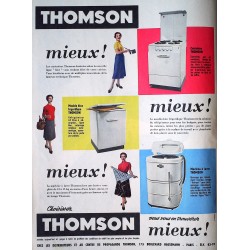 PUB THOMSON 1955