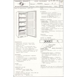 fiche technique vf 27