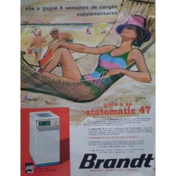 pub stato 47 1 ère génération