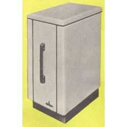 cuisechauf ct 4085